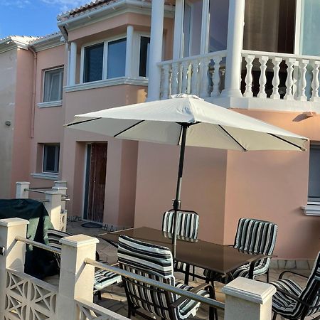 Sunny Renovated Apartment - Denia/Santa Llucia Esterno foto