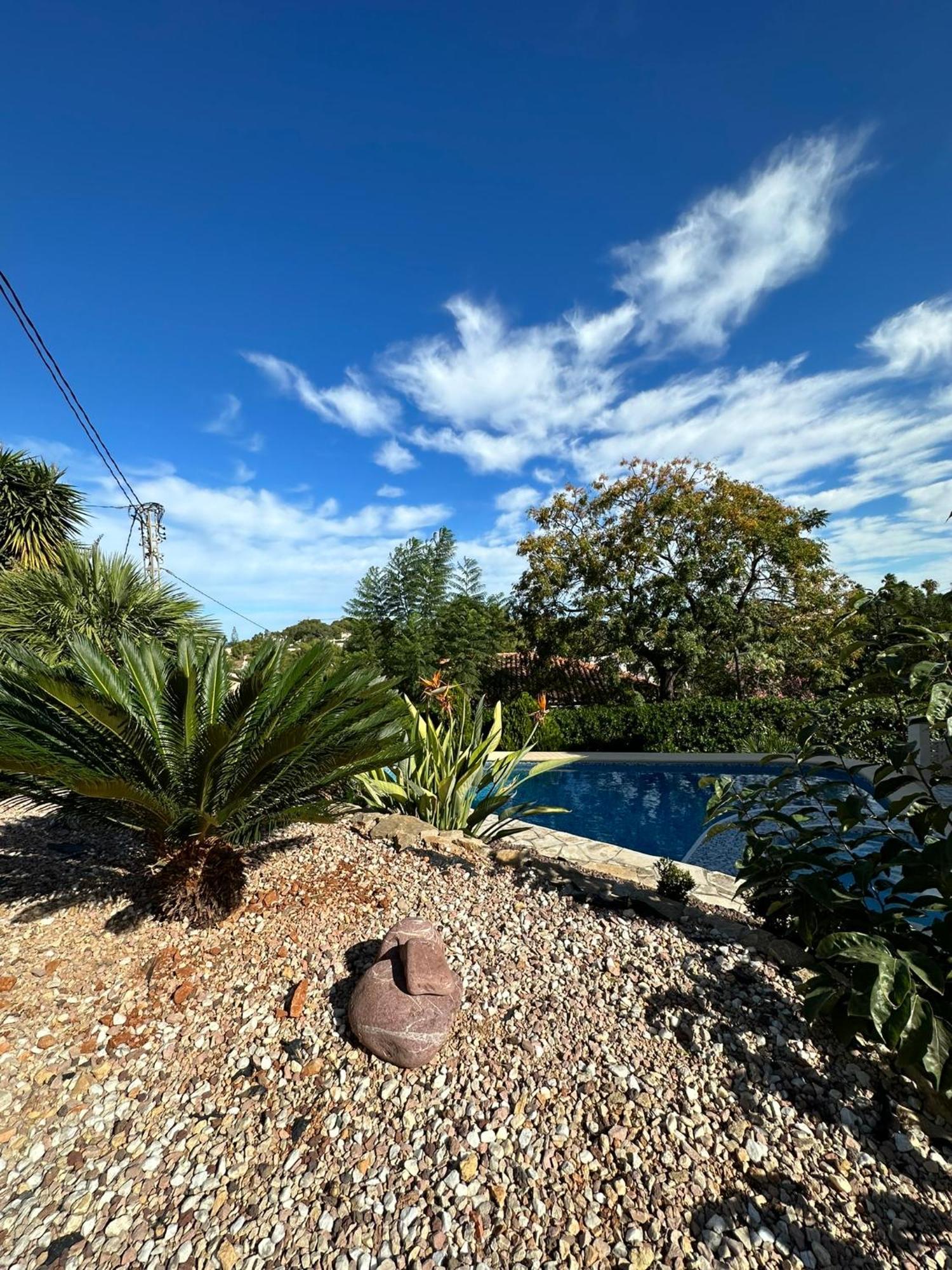Sunny Renovated Apartment - Denia/Santa Llucia Esterno foto
