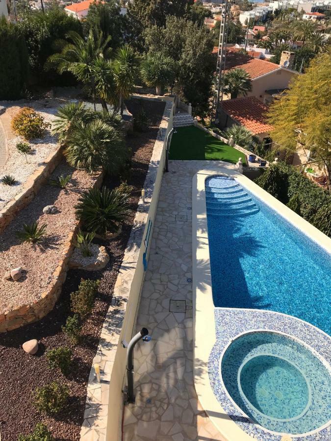 Sunny Renovated Apartment - Denia/Santa Llucia Esterno foto