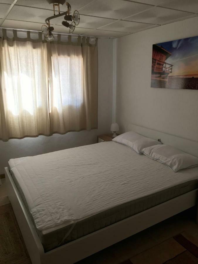 Sunny Renovated Apartment - Denia/Santa Llucia Esterno foto