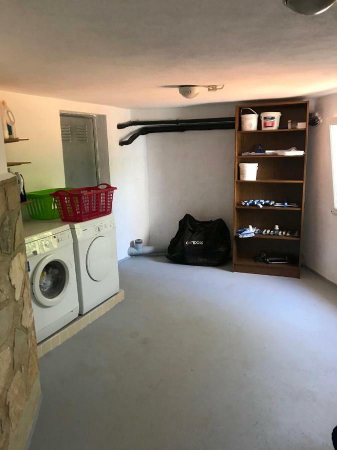 Sunny Renovated Apartment - Denia/Santa Llucia Esterno foto