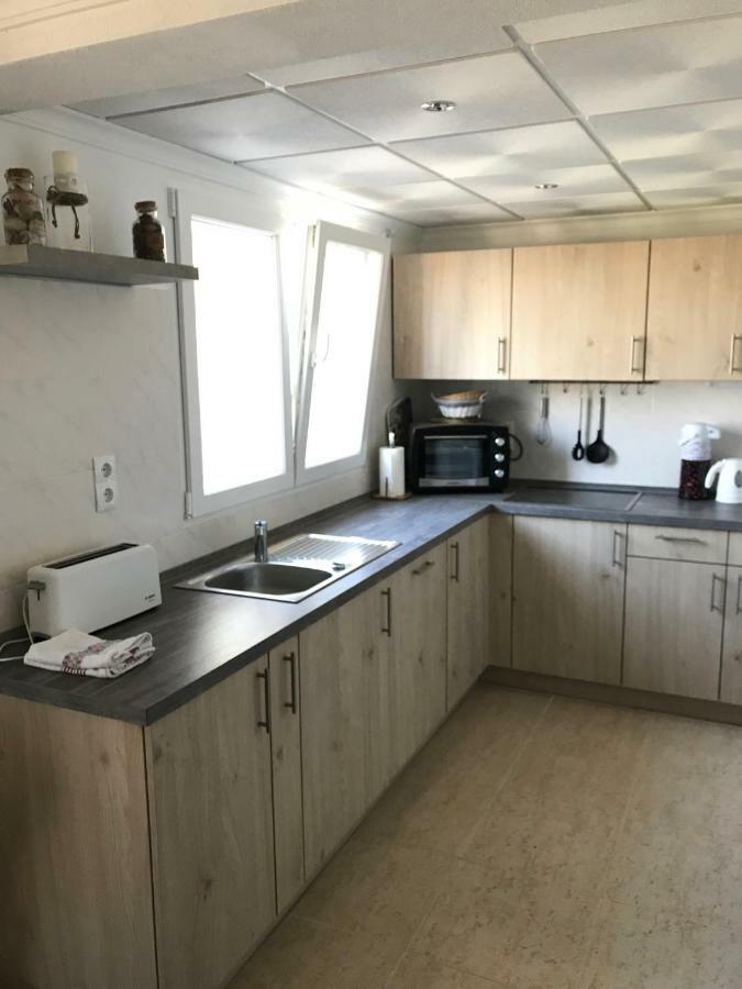 Sunny Renovated Apartment - Denia/Santa Llucia Esterno foto