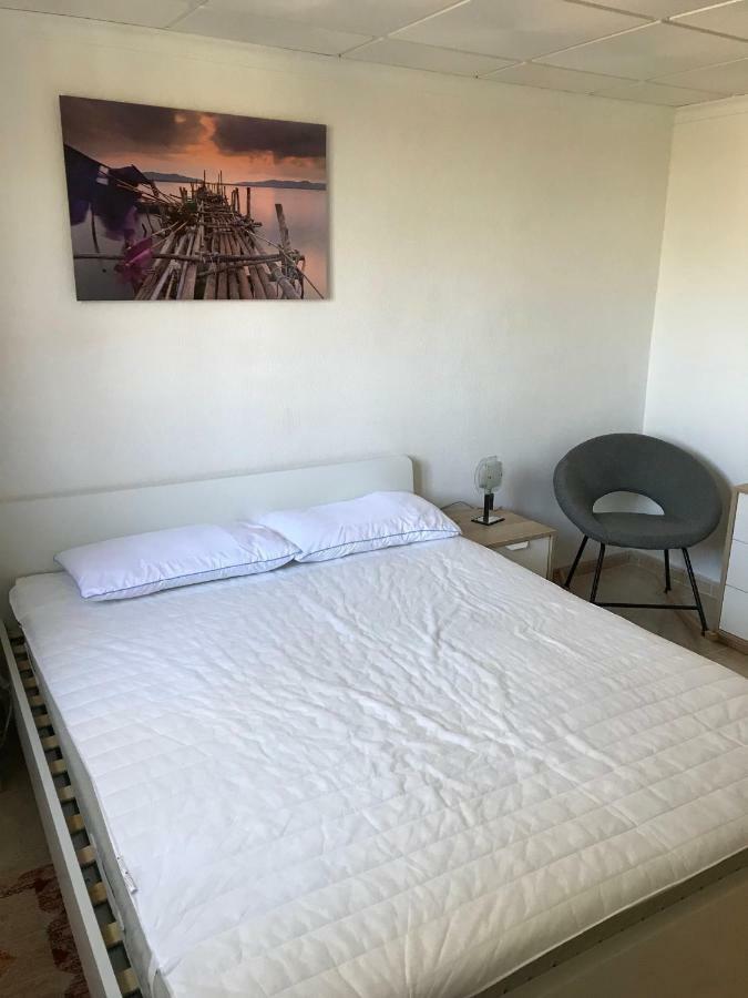 Sunny Renovated Apartment - Denia/Santa Llucia Esterno foto