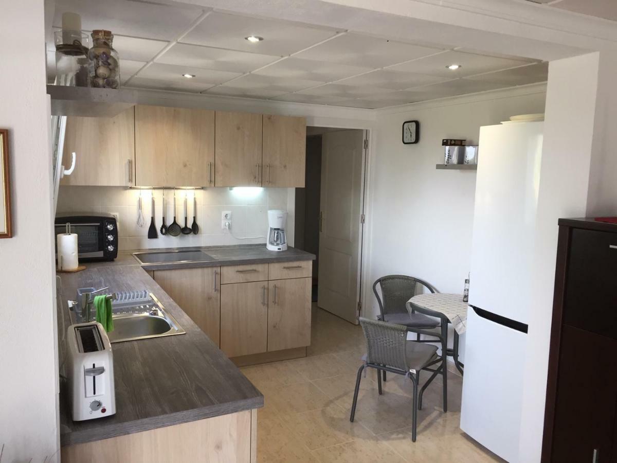 Sunny Renovated Apartment - Denia/Santa Llucia Esterno foto